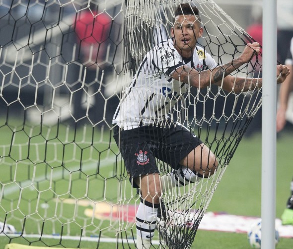 Fonte: Agência Corinthians