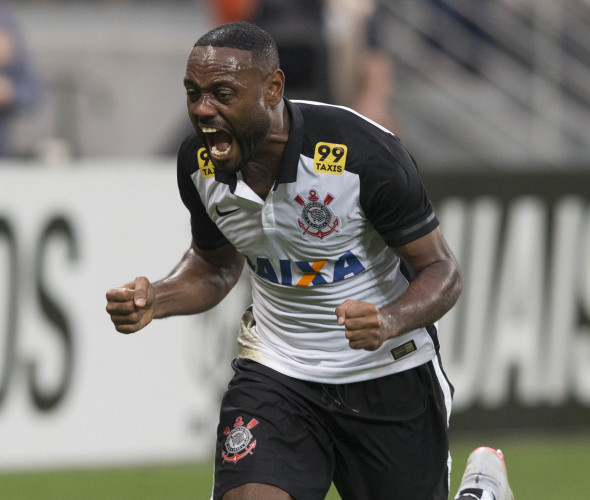 Fonte: Corinthians Site Oficial