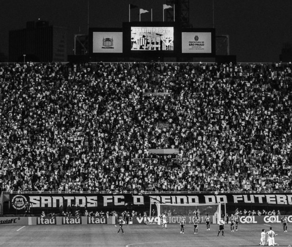 Futebol de Campo