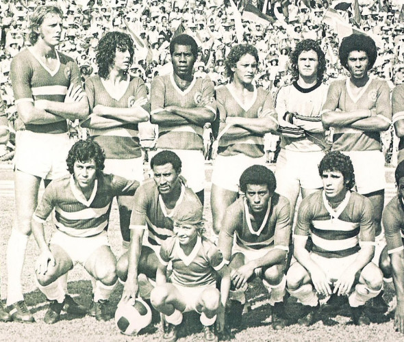chapecoense 1977b