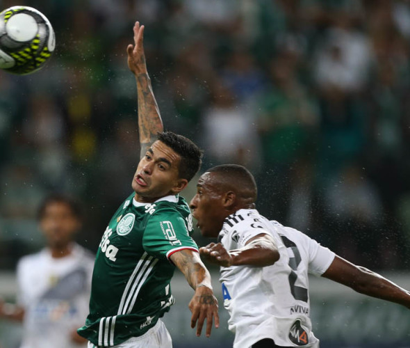 Fábio Menotti/ Ag Palmeiras