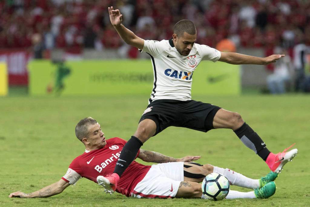 Daniel Augusto Jr / Agência Corinthians