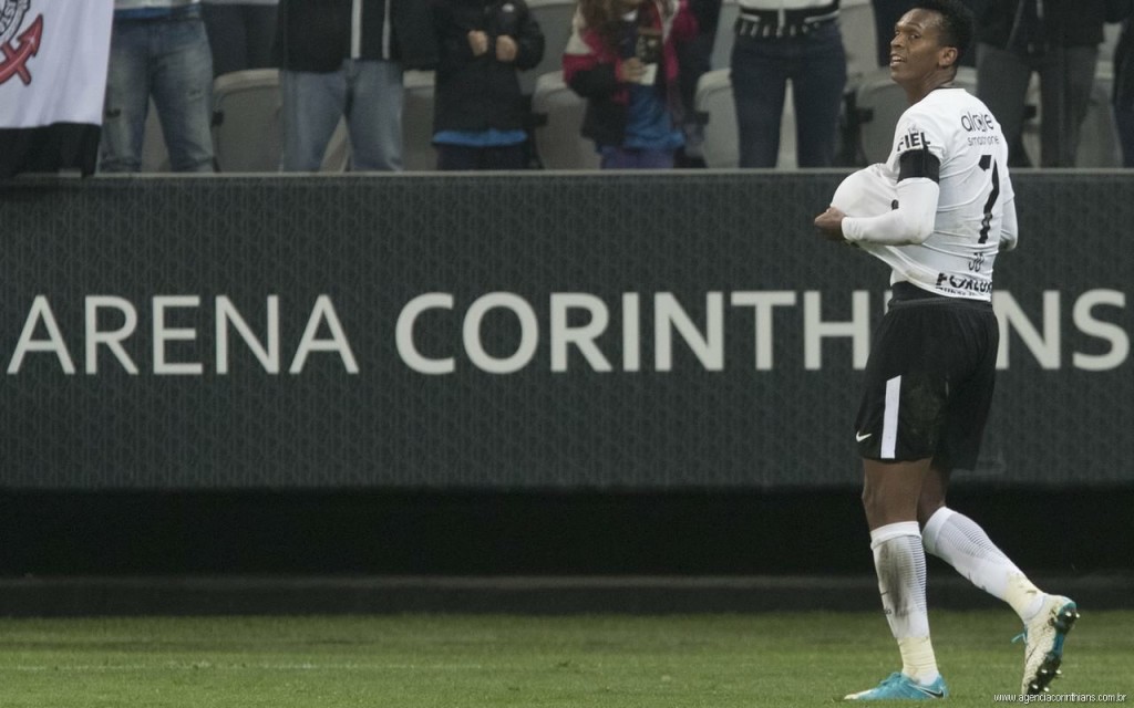 Daniel Augusto Jr / Agência Corinthians