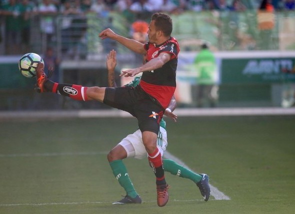 Foto: Staff Images/ Flamengo