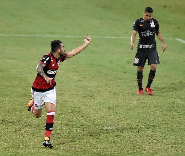 Foto: Globo Esporte