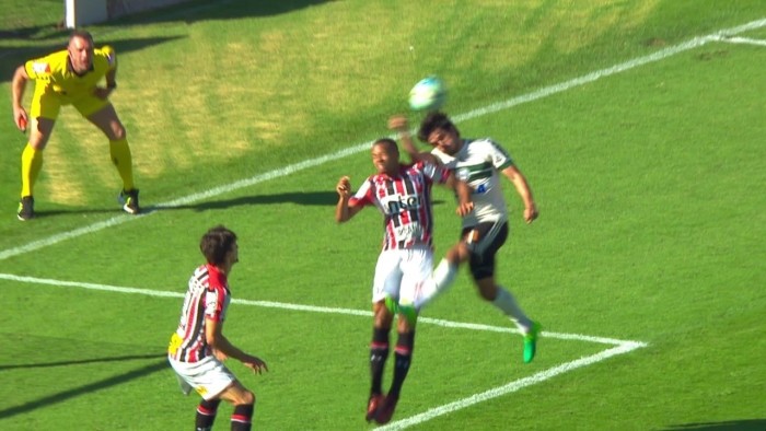 Foto: Globo Esporte