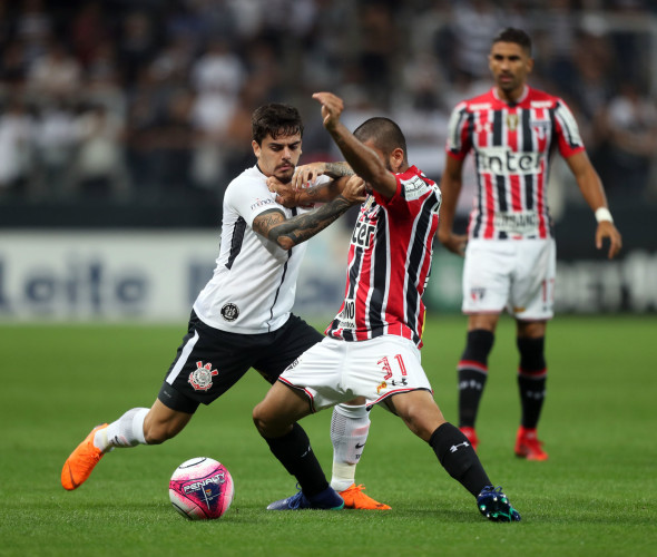 corinthians-sao-paulo