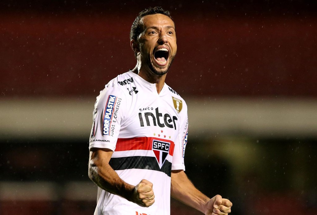 Rubens Chiri/saopaulofc.net