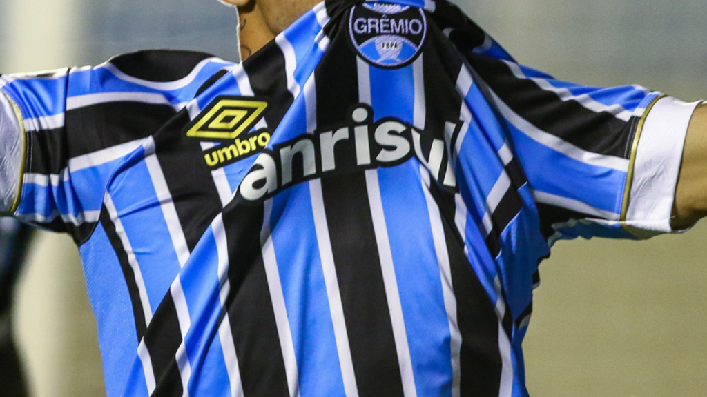 021 Grêmio - Lucas Uebel GFBPA0